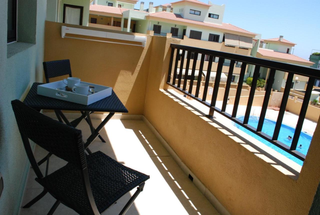 Ferienwohnung Cerca Del Mar 500Mbs Wifi Puertito de Guimar Exterior foto